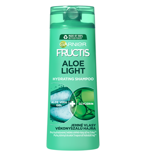Aloe Light